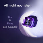 Buy Lakme Youth Infinity Night Creme 50 gm - Purplle