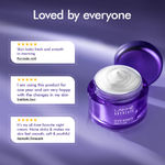 Buy Lakme Youth Infinity Night Creme 50 gm - Purplle