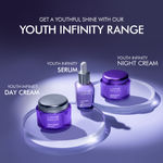 Buy Lakme Youth Infinity Night Creme 50 gm - Purplle