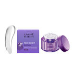 Buy Lakme Youth Infinity Night Creme 50 gm - Purplle