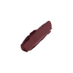 Buy Glam21 Lip Seduction Non- Transfer Crayon Lipstick| Lightweight & Longlasting|Creamy Matte Formula - 3.6gm|Silky Brown|09 - Purplle