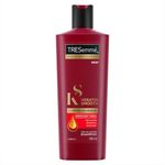 Buy Tresemme Keratin Smooth Shampoo (185 ml) - Purplle