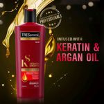 Buy Tresemme Keratin Smooth Shampoo (185 ml) - Purplle