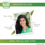 Buy Organic Harvest Gold - Age Reversal Make Over Facial Kit (40 gm) - Purplle