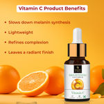 Buy Good Vibes Introducing Starters Serum | Set of 3 | Face Serums | Vitamin C, Rosehip & Ubtan - Purplle