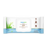 Buy Mamaearth Micellar Gentle Makeup Remover Wipes - 30Nos - Purplle