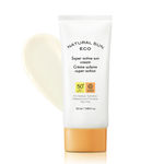 Buy The Face Shop Active Sunscreen SPF 50+ PA++++, For Outdoor Activity, UVA/B Protection 50ml - Purplle