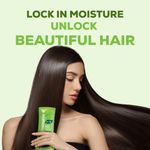Buy Joy Hair Fruits Hair Dryness Control Conditioning Shampoo Enriched with Lemon & Olives 340 ml - Purplle