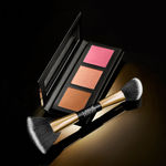 Buy Lakme Absolute Makeup Master Tools - Dual Ended Blush and Contour Brush 1 Pc - Purplle