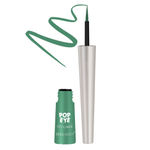 Buy Swiss Beauty Pop Eye Sty-Eyeliner - Shades may vary - 3 ml - Purplle