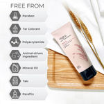 Buy The Face Shop Rice Water Bright Cleansing Foam 100ml (Pack of 2) | Face Wash for Glowing Skin - Purplle