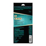 Buy Lakme 9 to 5 Eyeconic Liquid Eyeliner Matte Finish, Waterproof, Smudgeproof 24 Hrs, Brown, 4.5 ml - Purplle