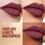 Buy Lakme 9to5 Powerplay Priming Matte Lipstick, Lasts 16hrs, Pink Party, 3.6 gm - Purplle