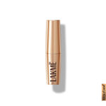 Buy Lakme 9to5 Powerplay Priming Matte Lipstick, Lasts 16hrs, Nude Touch, 3.6g - Purplle