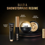 Buy Lakme Unreal Blurfect Primer | Mattifies & Blurs Pores | 10 ml - Purplle