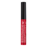 Buy Lakme Forever Matte Liquid Lip, 16hr Lipstick, Lightweight & transferproof - Red Velvet, 5.6ml - Purplle