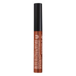 Buy Lakme Forever Matte Liquid Lip, 16hr Lipstick, Lightweight & transferproof - Nude Twist, 5.6ml - Purplle