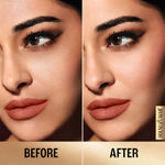 Buy Lakme Powerplay Priming Powder Foundation Compact, Natural Almond, 9 gm - Purplle