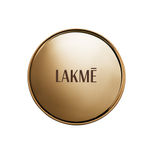 Buy Lakme Powerplay Priming Powder Foundation Compact, Silky Golden, 9g - Purplle