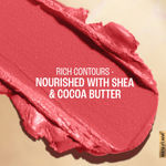 Buy Lakme 9to5 Powerplay Priming Matte Lipstick, Lasts 16hrs, Peachy Affair, 3.6 gm - Purplle