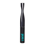 Buy Lakme  Eyeconic Liquid Eyeliner Matte Finish, Waterproof, Smudgeproof 24 Hrs, intence Blue, 4.5 ml - Purplle