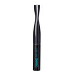 Buy Lakme  Eyeconic Liquid Eyeliner Matte Finish, Waterproof, Smudgeproof 24 Hrs, intence Blue, 4.5 ml - Purplle