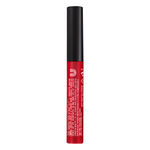 Buy Lakme Forever Matte Liquid Lip, 16hr Lipstick, Lightweight & transferproof - Red Carpet, 5.6ml - Purplle