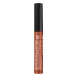 Buy Lakme Forever Matte Liquid Lip, 16hr Lipstick, Lightweight & transferproof - Nude Latte 5.6ml - Purplle