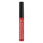 Buy Lakme Forever Matte Liquid Lip, 16hr Lipstick, Lightweight & transferproof - Coral Sense 5.6ml - Purplle