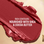 Buy Lakme 9to5 Powerplay Priming Matte Lipstick, Lasts 16hrs, Cherry Chic, 3.6 gm - Purplle