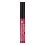 Buy Lakme Forever Matte Liquid Lip, 16hr Lipstick, Lightweight & transferproof - Nude Pink, 5.6 ml - Purplle