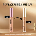 Buy Lakme 9to5 Powerplay Priming Concealer Built in Primer, Hydrating, 39 Cocoa, 5.4 ml - Purplle