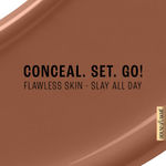 Buy Lakme 9to5 Powerplay Priming Concealer Built in Primer, Hydrating, 39 Cocoa, 5.4 ml - Purplle