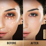 Buy Lakme 9to5 Powerplay Priming Concealer Built in Primer, Hydrating, 39 Cocoa, 5.4 ml - Purplle