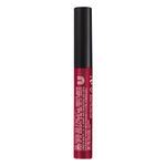 Buy Lakme Forever Matte Liquid Lip, 16hr Lipstick, Lightweight & transferproof - Red Sangria, 5.6 ml - Purplle