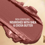 Buy Lakme 9to5 Powerplay Priming Matte Lipstick, Lasts 16hrs, Coffee Command, 3.6 gm - Purplle