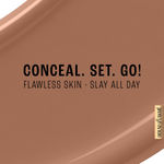 Buy Lakme 9to5 Powerplay Priming Concealer Built in Primer, Hydrating, 38 Walnut, 5.4 ml - Purplle