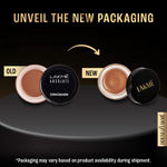 Buy Lakme Unreal Cover Creme Concealer Lightweight & Hydrating, Walnut, 3.9 gm - Purplle