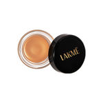Buy Lakme Unreal Cover Creme Concealer Lightweight & Hydrating,Beige, 3.9 gm - Purplle