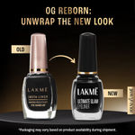 Buy Lakme Ultimate Glam Eye Liner, Golden, 9 ml - Purplle