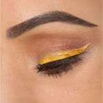 Buy Lakme Ultimate Glam Eye Liner, Golden, 9 ml - Purplle