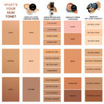 Buy Lakme Unreal Cover Creme Concealer Lightweight & Hydrating, Ivory, 3.9 gm - Purplle