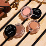 Buy Lakme Unreal Cover Creme Concealer Lightweight & Hydrating, Ivory, 3.9 gm - Purplle