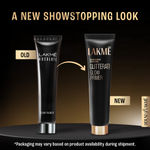 Buy LakmeA Showstopper Collection GlitteratiA Glow Primer | Illuminating |30 gm - Purplle