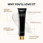 Buy LakmeA Showstopper Collection GlitteratiA Glow Primer | Illuminating |30 gm - Purplle