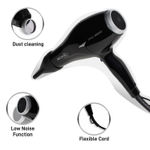 Buy IKONIC PROFESSIONAL Pro 2800 - 1 Pc - Purplle