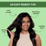 Buy Alps Goodness Rosemary Hair Growth Duo | With Rosemary Hair Spray (100 ml) & Rosemary Essential Oil (10 ml) I For Skin & Hair I Improves Scalp Health I Fights Acne - Purplle