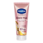 Buy Vaseline Gluta Hya Dewy Radiance 200ml - Purplle