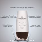 Buy Colorbar Perfect Match Primer (30 ml) - Purplle