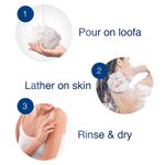 Buy Dove Deep moisture body wash, 250 ml - Purplle